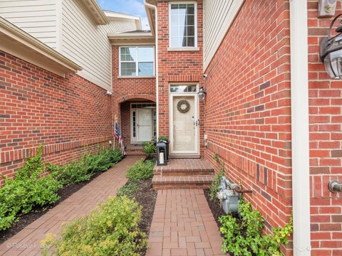 Tiny photo for 1039 Hickory Drive, Western Springs, IL 60558 (MLS # 12760116)