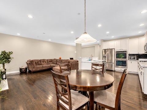 Tiny photo for 1039 Hickory Drive, Western Springs, IL 60558 (MLS # 12760116)