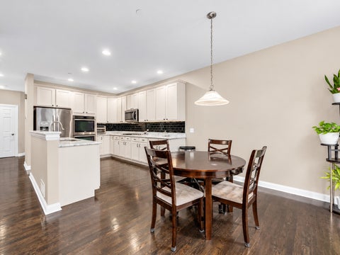 Tiny photo for 1039 Hickory Drive, Western Springs, IL 60558 (MLS # 12760116)