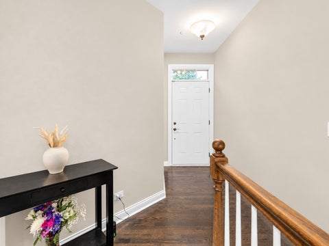 Tiny photo for 1039 Hickory Drive, Western Springs, IL 60558 (MLS # 12760116)