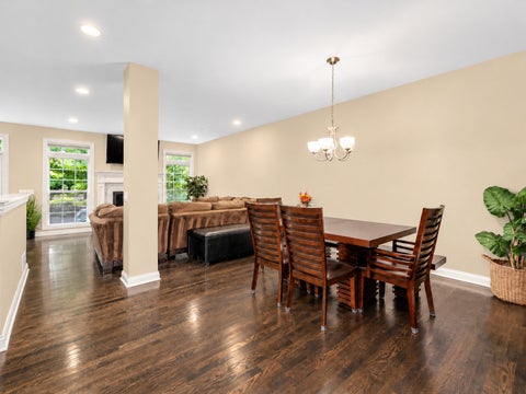 Tiny photo for 1039 Hickory Drive, Western Springs, IL 60558 (MLS # 12760116)