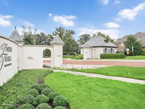 Tiny photo for 1039 Hickory Drive, Western Springs, IL 60558 (MLS # 12760116)