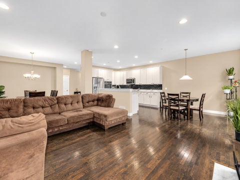 Tiny photo for 1039 Hickory Drive, Western Springs, IL 60558 (MLS # 12760116)