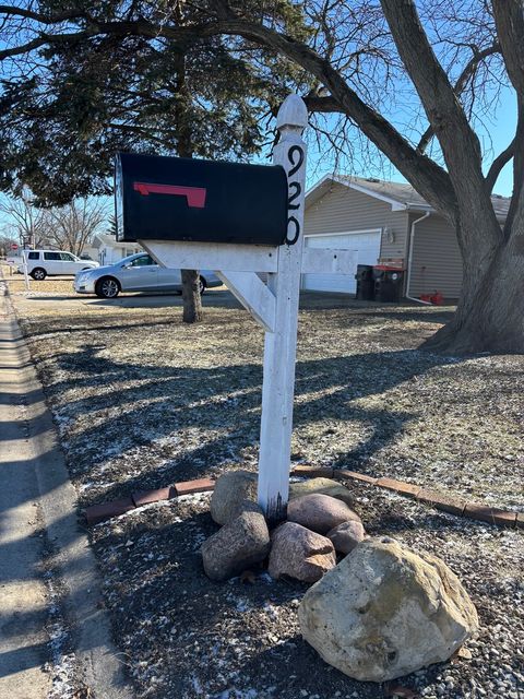 Tiny photo for 920 North Drive, Rantoul, IL 61866 (MLS # 12549822)