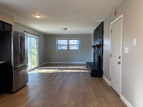 Tiny photo for 920 North Drive, Rantoul, IL 61866 (MLS # 12549822)