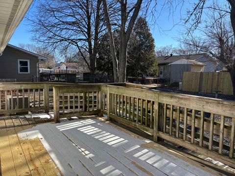 Tiny photo for 920 North Drive, Rantoul, IL 61866 (MLS # 12549822)