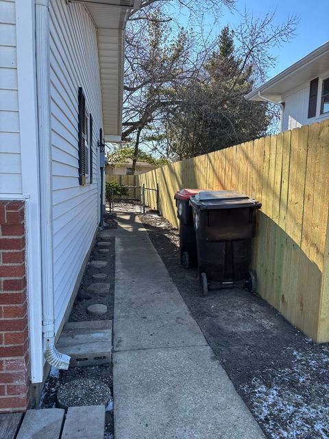 Tiny photo for 920 North Drive, Rantoul, IL 61866 (MLS # 12549822)