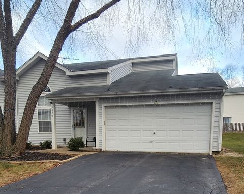 A home in Island Lake