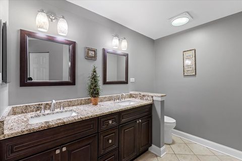 Tiny photo for 1636 Columbia Circle #2, Bartlett, IL 60103 (MLS # 12437826)