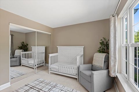 Tiny photo for 1636 Columbia Circle #2, Bartlett, IL 60103 (MLS # 12437826)