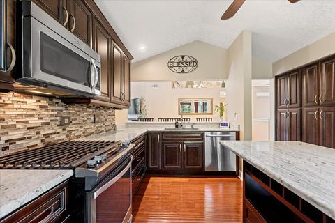 Tiny photo for 1636 Columbia Circle #2, Bartlett, IL 60103 (MLS # 12437826)