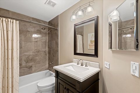 Tiny photo for 1636 Columbia Circle #2, Bartlett, IL 60103 (MLS # 12437826)