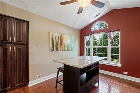 Tiny photo for 1636 Columbia Circle #2, Bartlett, IL 60103 (MLS # 12437826)