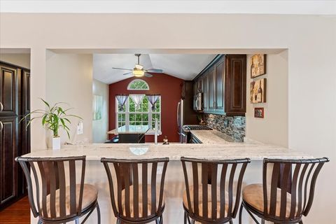 Tiny photo for 1636 Columbia Circle #2, Bartlett, IL 60103 (MLS # 12437826)