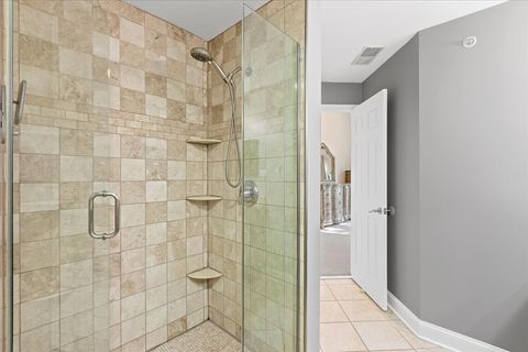Tiny photo for 1636 Columbia Circle #2, Bartlett, IL 60103 (MLS # 12437826)