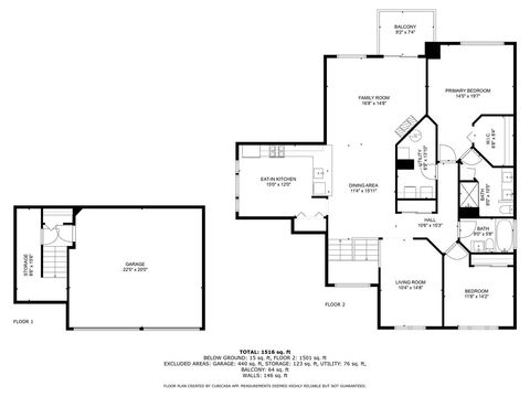 Tiny photo for 1636 Columbia Circle #2, Bartlett, IL 60103 (MLS # 12437826)