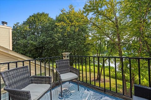 Tiny photo for 1636 Columbia Circle #2, Bartlett, IL 60103 (MLS # 12437826)