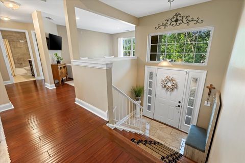 Tiny photo for 1636 Columbia Circle #2, Bartlett, IL 60103 (MLS # 12437826)