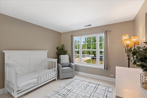 Tiny photo for 1636 Columbia Circle #2, Bartlett, IL 60103 (MLS # 12437826)