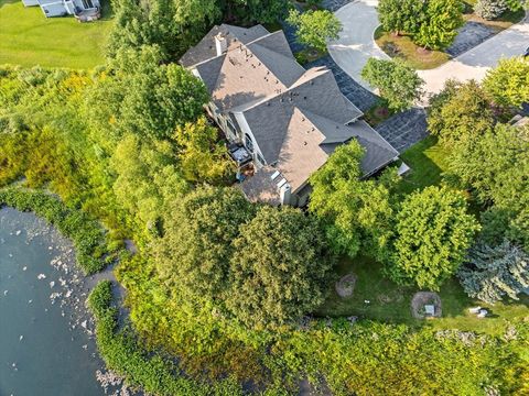 Tiny photo for 1636 Columbia Circle #2, Bartlett, IL 60103 (MLS # 12437826)