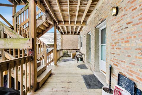 Tiny photo for 1034 E 47th Street #1W, Chicago, IL 60653 (MLS # 12576055)