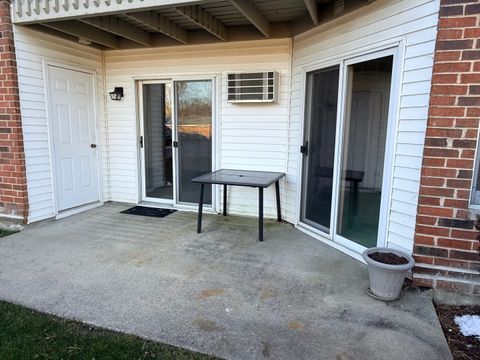 Tiny photo for 1345 Cunat Court #1B, Lake In The Hills, IL 60156 (MLS # 12524896)