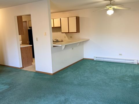 Tiny photo for 1345 Cunat Court #1B, Lake In The Hills, IL 60156 (MLS # 12524896)