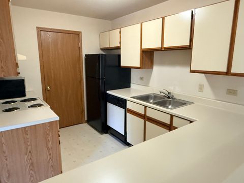 Tiny photo for 1345 Cunat Court #1B, Lake In The Hills, IL 60156 (MLS # 12524896)