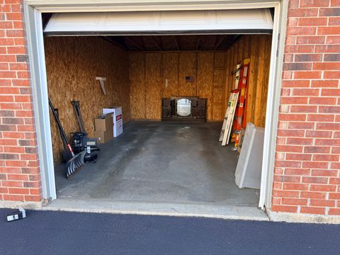 Tiny photo for 1345 Cunat Court #1B, Lake In The Hills, IL 60156 (MLS # 12524896)