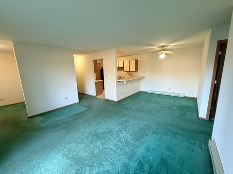 Tiny photo for 1345 Cunat Court #1B, Lake In The Hills, IL 60156 (MLS # 12524896)