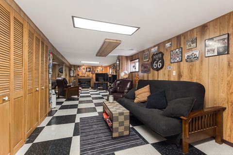 Tiny photo for 2253 S 15th Avenue, North Riverside, IL 60546 (MLS # 12592317)