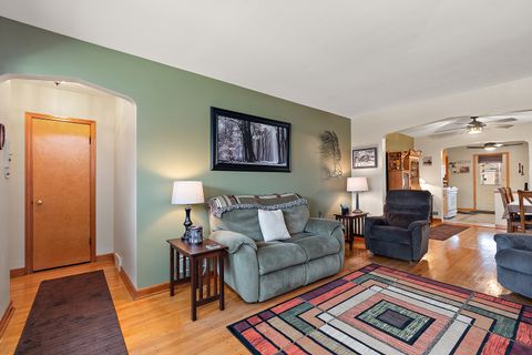 Tiny photo for 2253 S 15th Avenue, North Riverside, IL 60546 (MLS # 12592317)