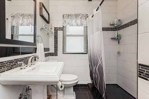 Tiny photo for 2253 S 15th Avenue, North Riverside, IL 60546 (MLS # 12592317)