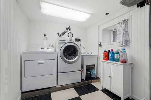 Tiny photo for 2253 S 15th Avenue, North Riverside, IL 60546 (MLS # 12592317)