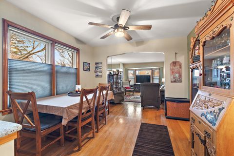 Tiny photo for 2253 S 15th Avenue, North Riverside, IL 60546 (MLS # 12592317)