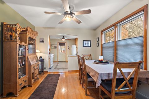 Tiny photo for 2253 S 15th Avenue, North Riverside, IL 60546 (MLS # 12592317)