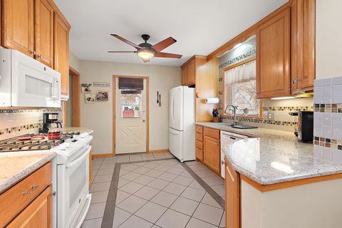 Tiny photo for 2253 S 15th Avenue, North Riverside, IL 60546 (MLS # 12592317)