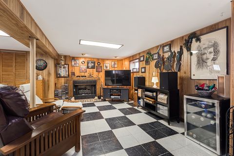 Tiny photo for 2253 S 15th Avenue, North Riverside, IL 60546 (MLS # 12592317)