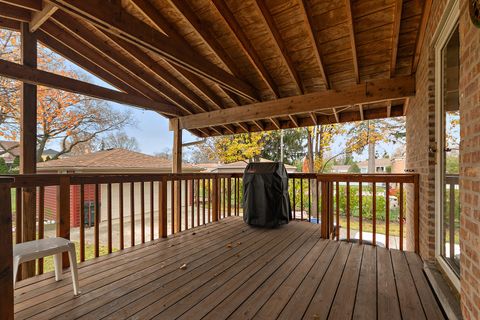 Tiny photo for 2253 S 15th Avenue, North Riverside, IL 60546 (MLS # 12592317)