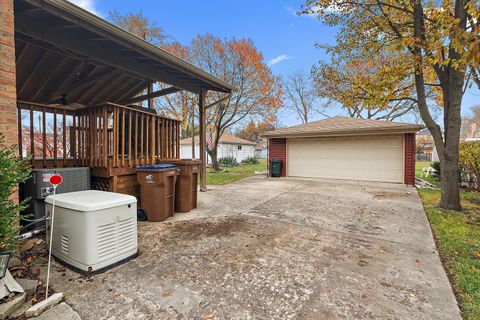 Tiny photo for 2253 S 15th Avenue, North Riverside, IL 60546 (MLS # 12592317)