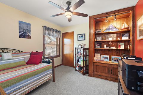 Tiny photo for 2253 S 15th Avenue, North Riverside, IL 60546 (MLS # 12592317)