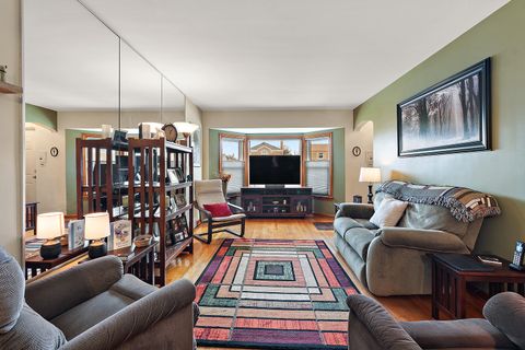 Tiny photo for 2253 S 15th Avenue, North Riverside, IL 60546 (MLS # 12592317)