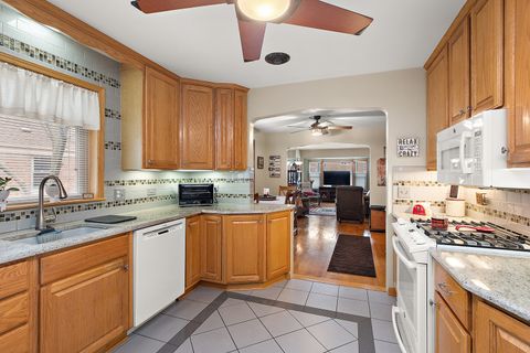 Tiny photo for 2253 S 15th Avenue, North Riverside, IL 60546 (MLS # 12592317)