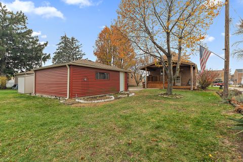 Tiny photo for 2253 S 15th Avenue, North Riverside, IL 60546 (MLS # 12592317)