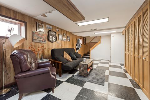 Tiny photo for 2253 S 15th Avenue, North Riverside, IL 60546 (MLS # 12592317)