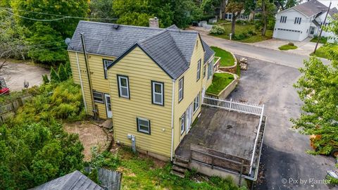 Tiny photo for 4208 E Lake Shore Drive, Wonder Lake, IL 60097 (MLS # 12495138)