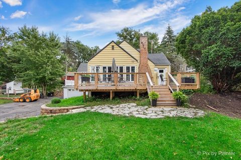 Photo of 4208 E Lake Shore Drive, Wonder Lake, IL 60097 (MLS # 12495138) Photo of 4208 E Lake Shore Drive, Wonder Lake, IL 60097 (MLS # 12495138)