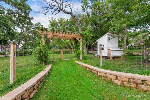 Tiny photo for 4208 E Lake Shore Drive, Wonder Lake, IL 60097 (MLS # 12495138)