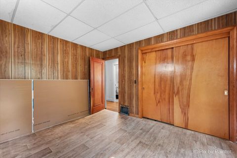 Tiny photo for 4208 E Lake Shore Drive, Wonder Lake, IL 60097 (MLS # 12495138)