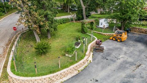 Tiny photo for 4208 E Lake Shore Drive, Wonder Lake, IL 60097 (MLS # 12495138)